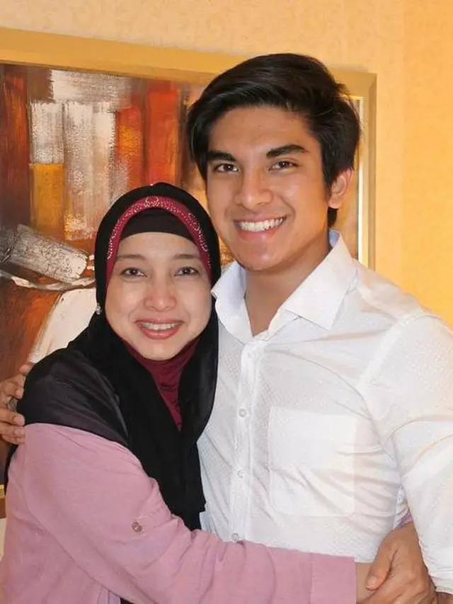 8 Sosok Syed Saddiq, Menteri Termuda asal Negeri Jiran yang Bikin Meleleh
