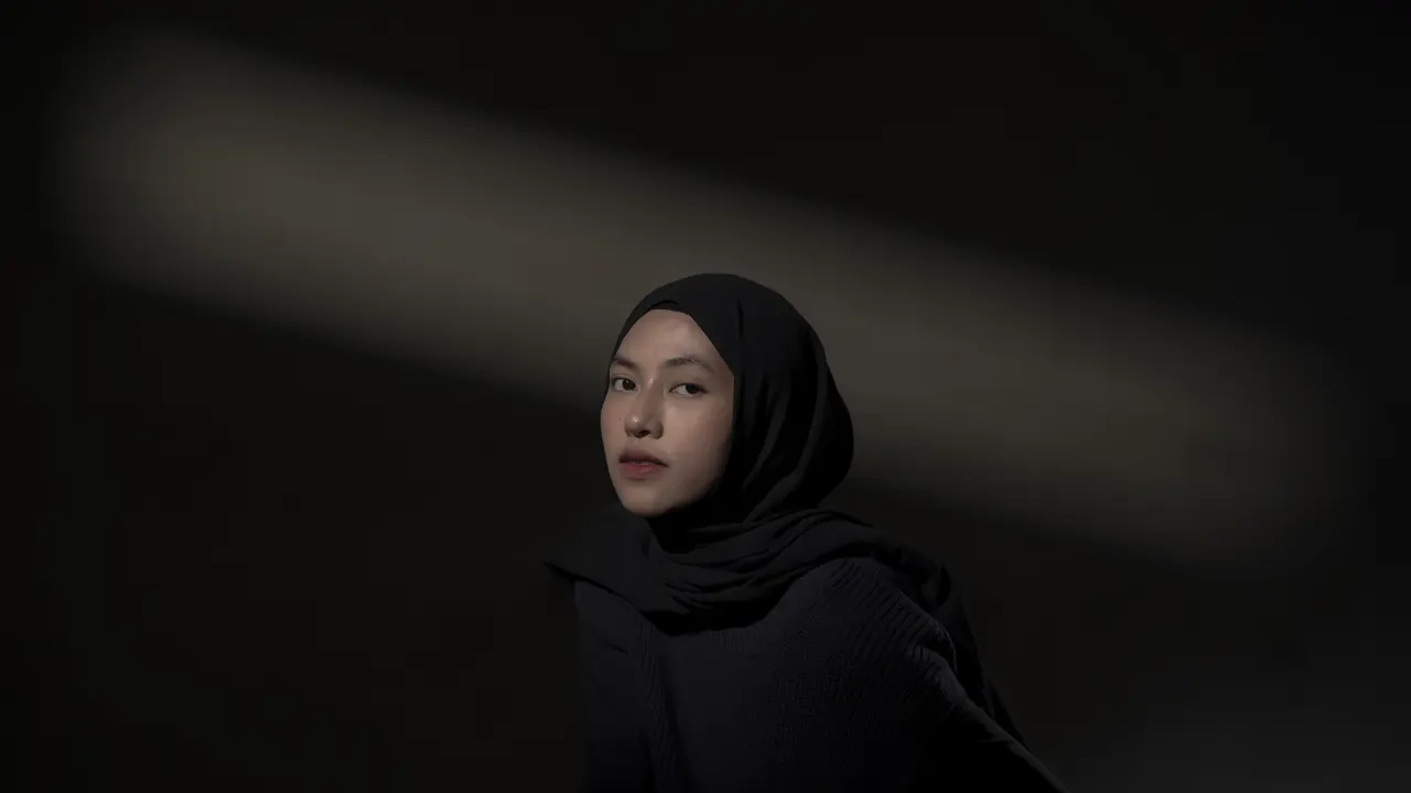 Feby Putri