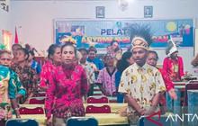 Tahukah Anda? Disdikbud Biak Prioritaskan Keterampilan Ukir Biak untuk Milenial OAP, Lestarikan Budaya Lokal