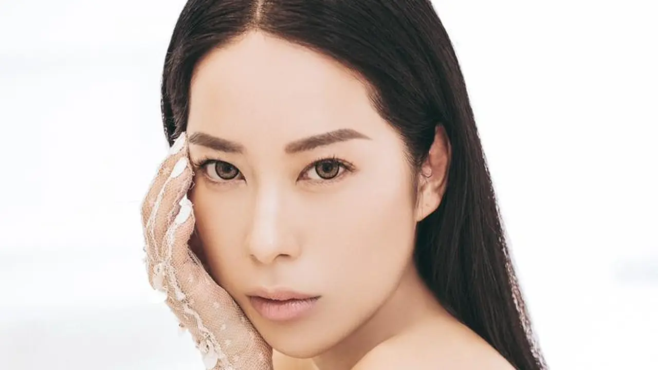 Michelle Quan
