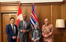 Indonesia Perkuat Kerja Sama dengan Kanada Pasca Kunjungan Presiden, Fokus pada ICA-CEPA