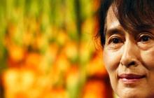 Suu Kyi di persimpangan jalan, antara Rohingya atau politik