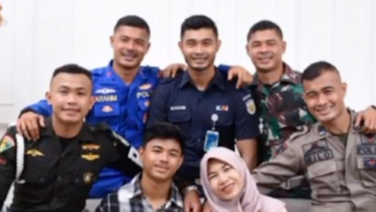 Dok. Istimewa