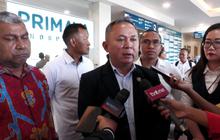 Wamen HAM: Pemerintah Bertanggung Jawab Penuh atas Korban Kerusuhan 29 Agustus di Makassar