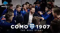 Como 1907: The True Story tayang eksklusif di Mola TV.