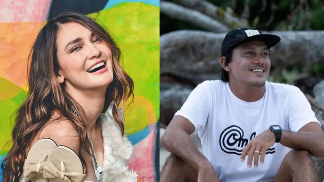 Tipi Jabrik Kakak Luna Maya Muncul di Pembukaan Olimpiade Tokyo, Ini 4 Faktanya