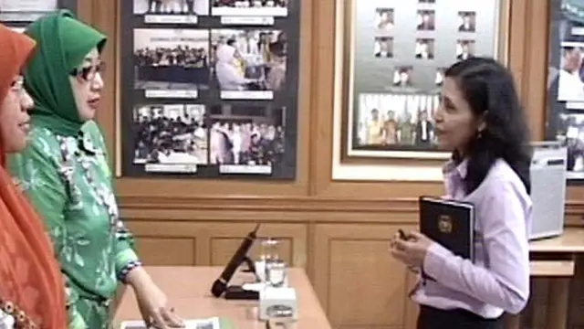PBB Lolos Pemilu, KPU Putuskan Sikap Pekan Depan