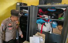 Ruang Guru SD di Bogor Dibobol Maling, 7 Laptop dan Printer Raib
