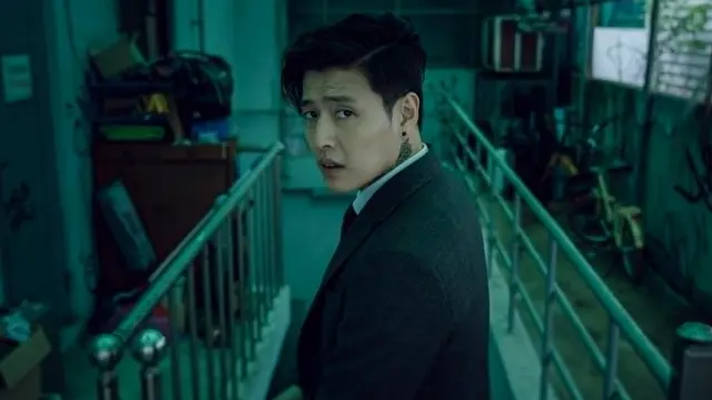 Film Korea Streaming