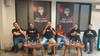 Sinopsis dan Daftar Pemain Film Anak Kolong, Tayang 7 November 2024