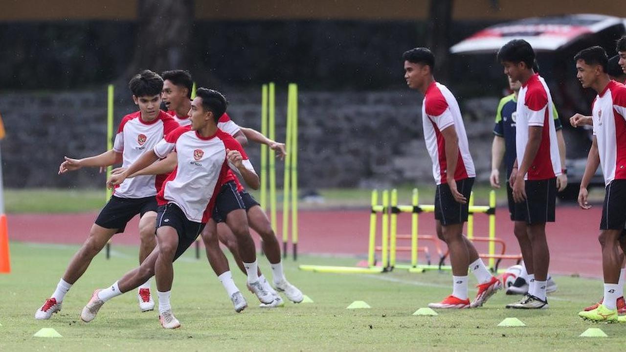 Gabung Timnas Indonesia, Patrick Kluivert Akui Masih Belum Paham Kekurangan Skuad Garuda