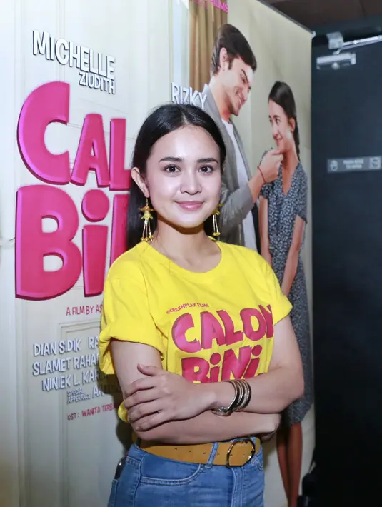 (Nurwahyunan/Fimela.com)