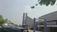 Renovasi Atap Tribune Barat Stadion Indomilk Arena Terus Dikebut, Kapan Persita Tangerang Bisa Kembali ke Kandang?
