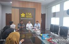 USK Bebaskan UKT Mahasiswa Terdampak Bencana Banjir dan Longsor Aceh hingga Lulus