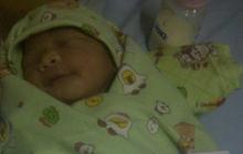 Agar dirawat lebih baik, bayi lahir di bus dirujuk ke RS Kramat Jati