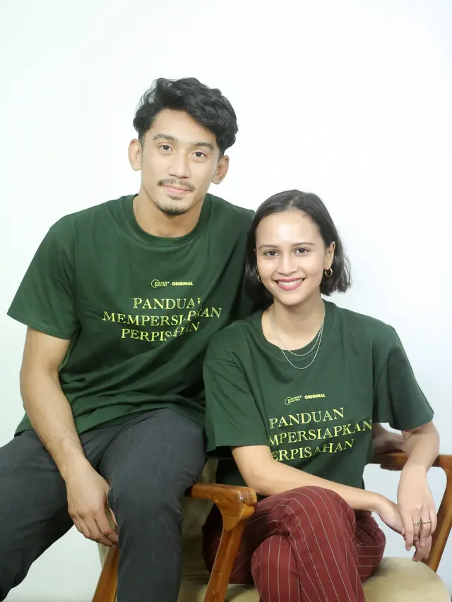 [Fimela] Film Panduan Mempersiapkan Perpisahan