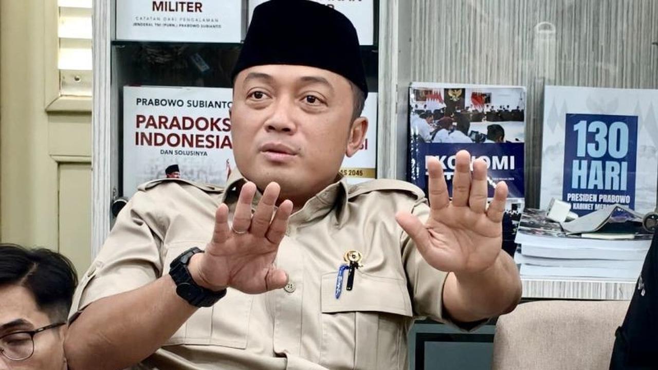 Bukan Semau-maunya! Mensesneg Tegaskan Larangan Sirine Pejabat, Kakorlantas Bekukan Penggunaan Rotator