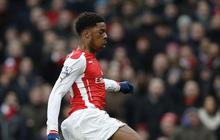 Chuba Akpom siap tembus tim inti Arsenal