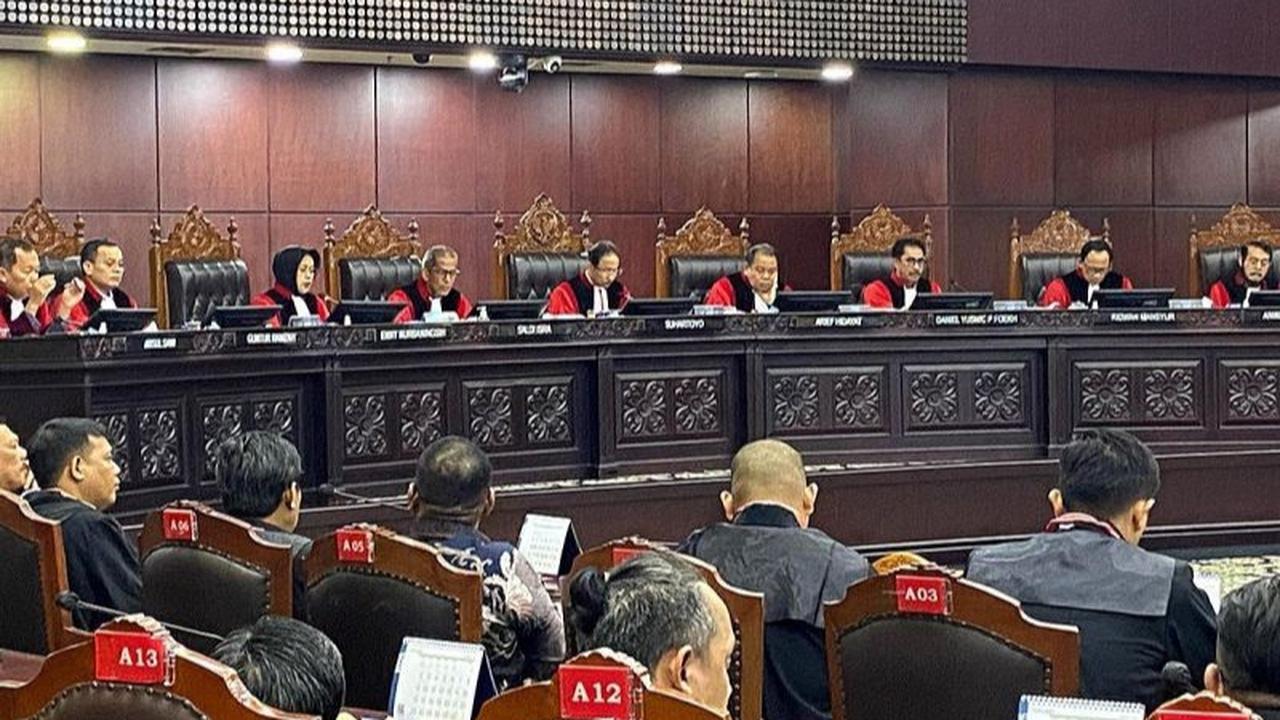 ICJR Dorong Peninjauan UU ITE dan KUHP Usai Putusan MK