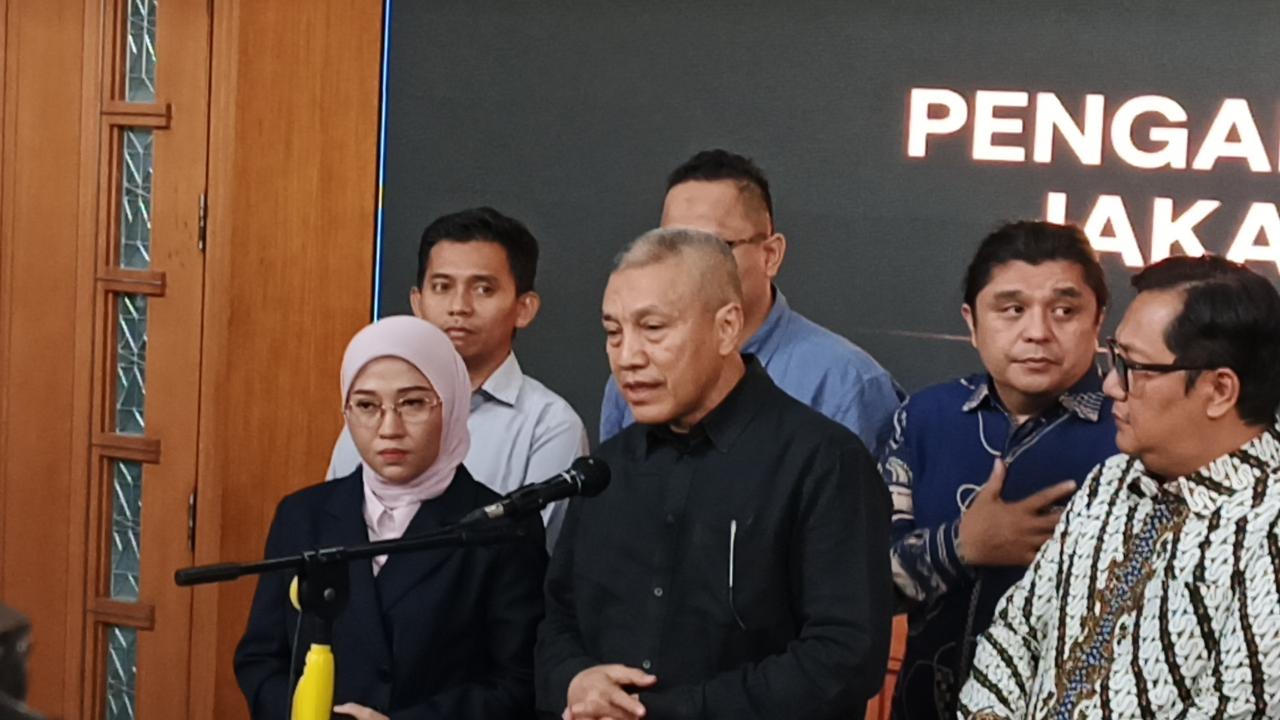 Eks Menag Yaqut Bakal Ajukan Perlawanan atas Dakwaan Jaksa KPK