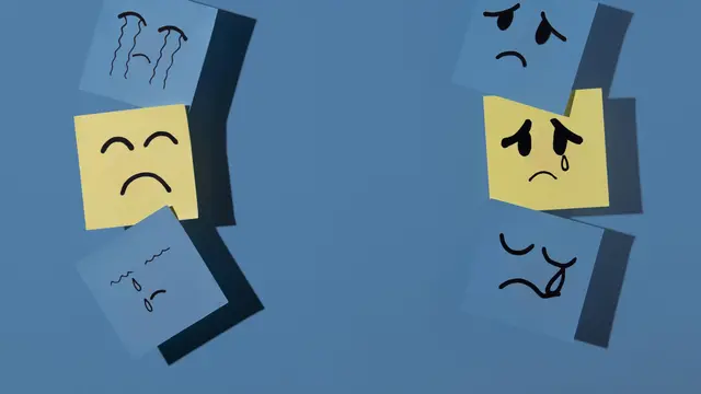 1. Kenali Pola Moodmu