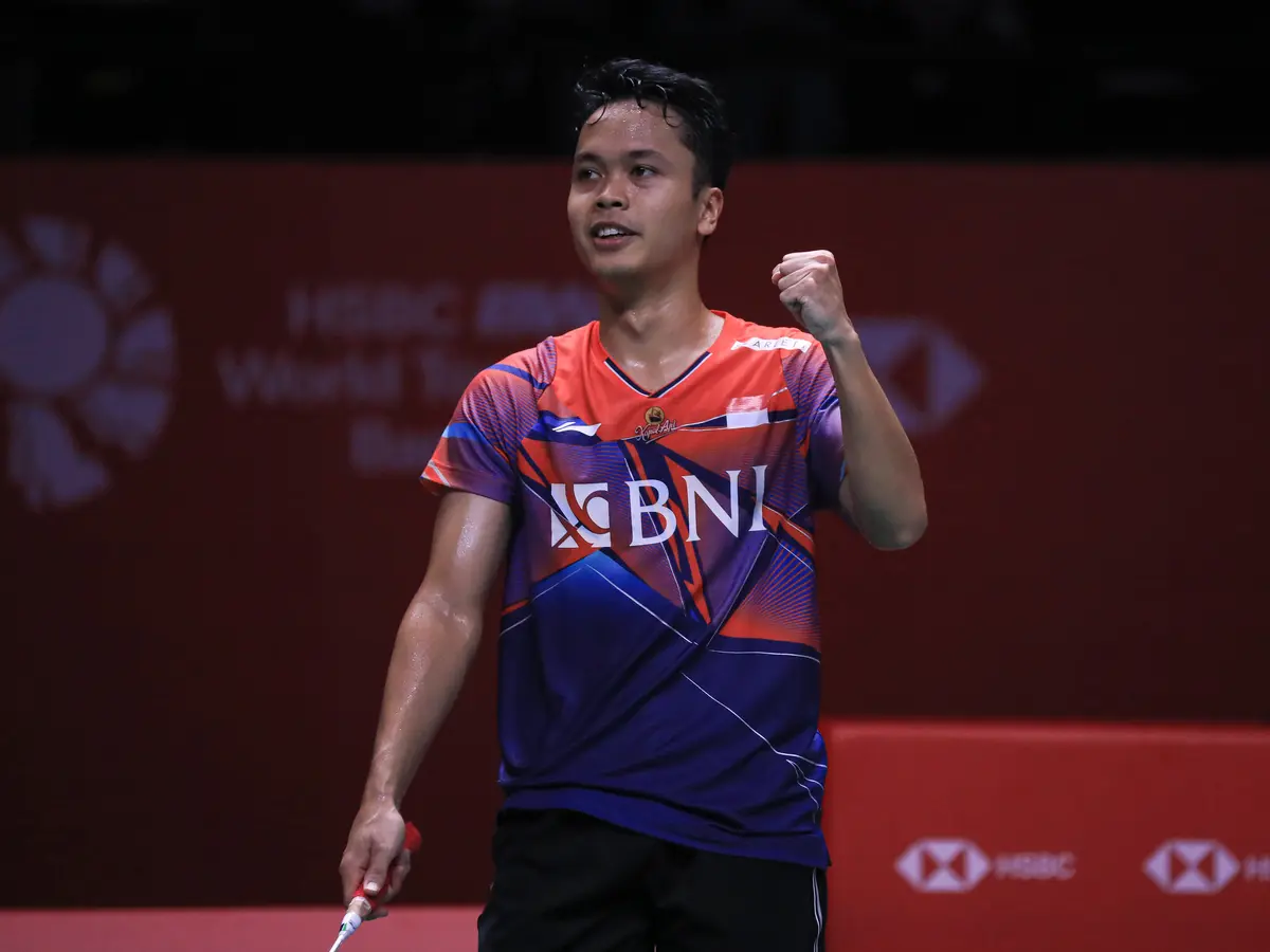 Syarat Wakil Indonesia Lolos ke Semifinal BWF World Tour Finals 2023 - Bola  Liputan6.com