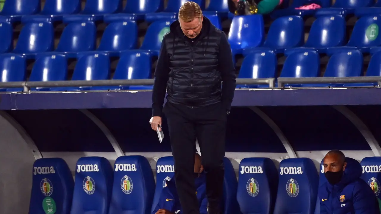 Ronald Koeman