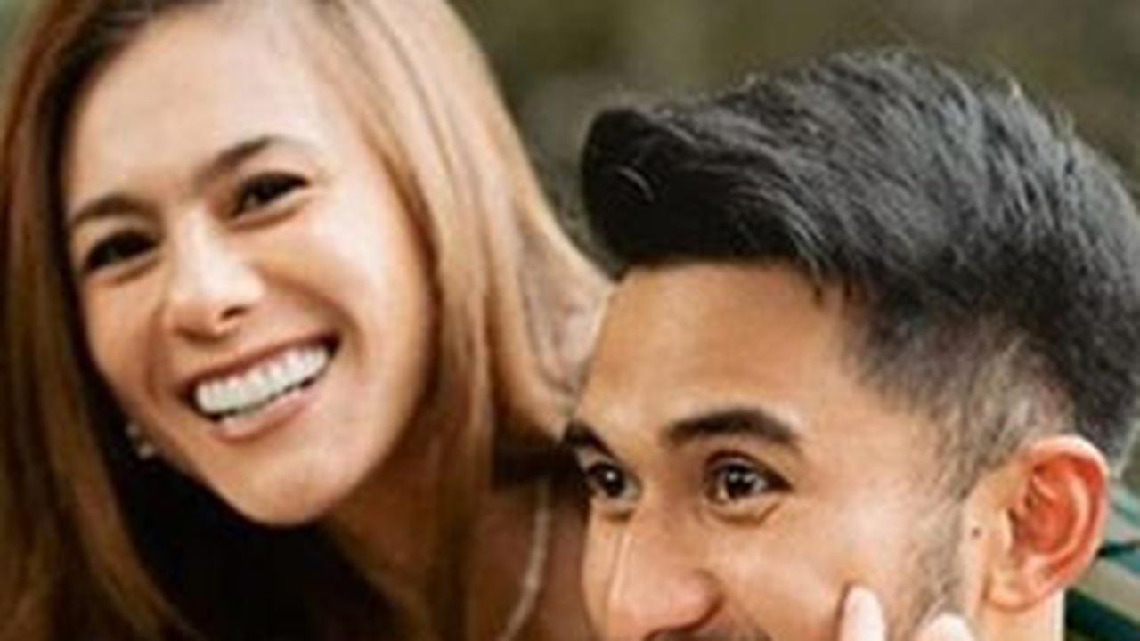 Digugat Wulan Guritno, Sabda Ahessa Tegaskan Tak Punya Utang - Ada Rencana Menikah?