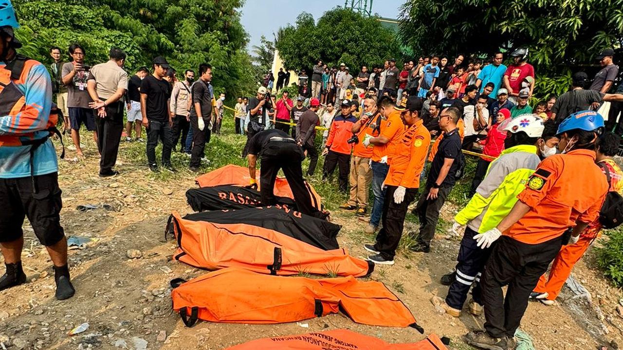 Kasus 7 Mayat Mengambang di Kali Bekasi, Polisi Sebut Tim Patroli Tak Lakukan Pelanggaran Etik & Disiplin