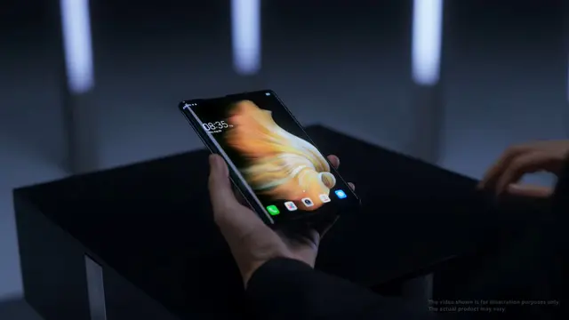 Tecno Phantom Ultimate (Tecno)