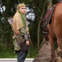 Potret Tissa Biani (Instagram/@tissabiani)