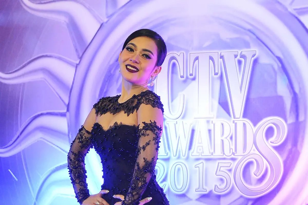 Rahasia kulit mulus wanita sunda