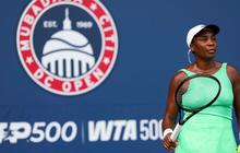 Venus Williams Menikah dengan Andrea Preti, Rayakan Cinta dalam Lima Hari