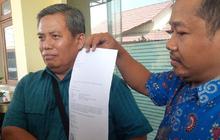 Pengembang Pasar Turi mendadak cabut laporan terkait Risma