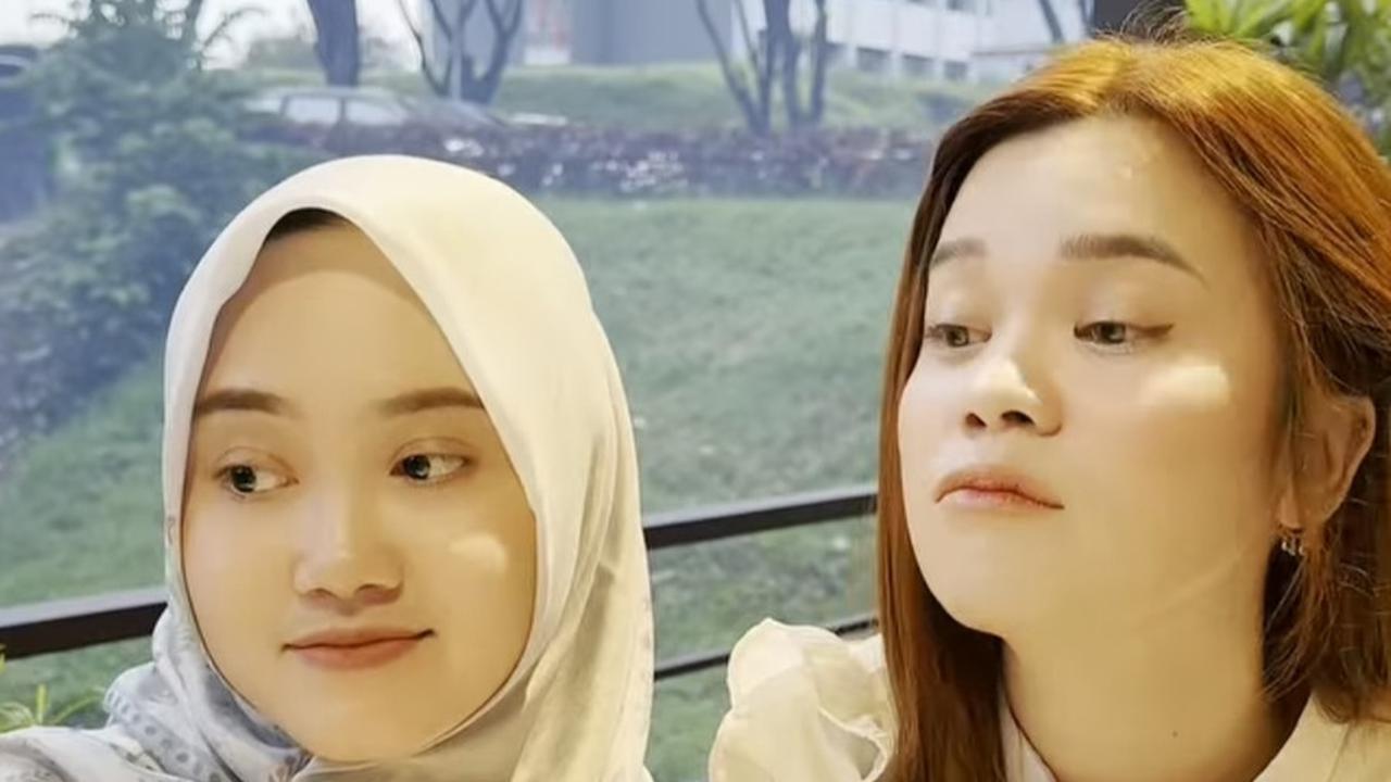 Setelah 14 tahun berlalu