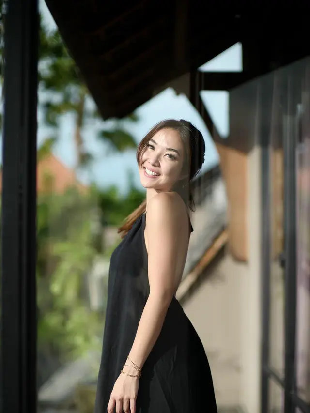 Gisella Anastasia atau Gisel