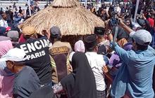 Pemkot Mataram Siapkan Ratusan Topat Agung, Meriahkan Tradisi Lebaran Topat Mataram
