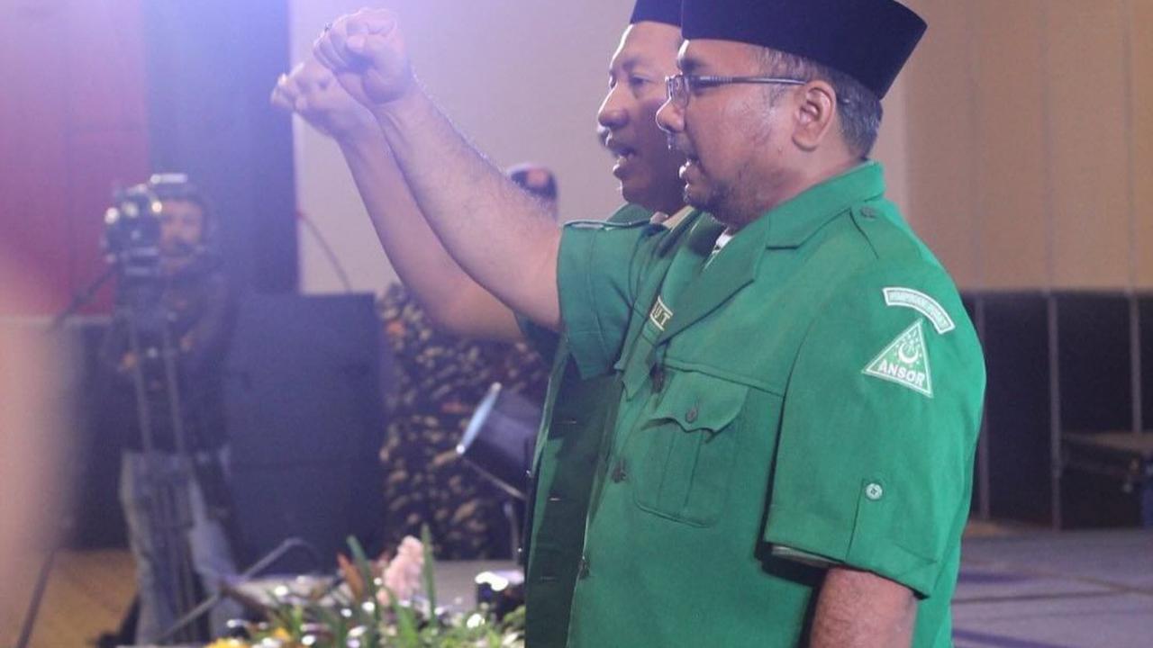 Dok. Istimewa