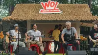 Iwan Fals Wujudkan Buah Pemikirannya dengan Membuka Warung Om Iwan untuk Dukung Hasil Petani Lokal
