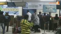 [VIDEO] Bandara Gorontalo Ditutup karena Sapi, Penumpang Mengamuk