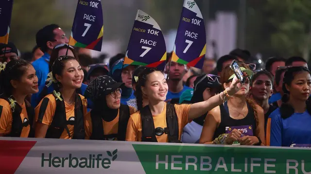 Tren Wellness di Kalangan Gen Z Indonesia, Gaya Hidup Sehat Makin Jadi Rutinitas