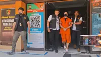 Steven Lyons, Pemimpin Organisasi Kriminal Internasional Dideportasi dari Bali