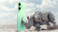 Realme C61 (Dok: Realme)