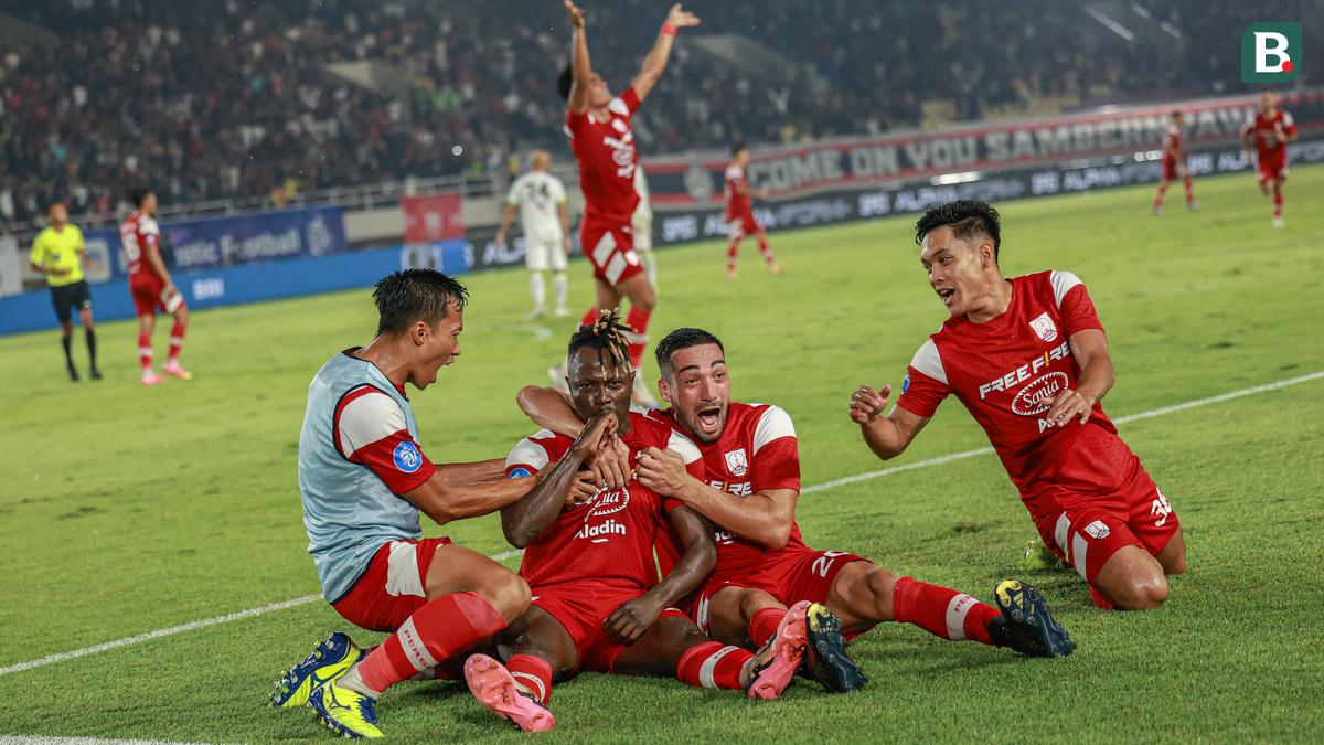 Ong Kim Swee Merasa Persis Solo Belum Sepenuhnya Aman dari Degradasi: Jaga Konsistensi, Butuh Posisi Lebih Tinggi!