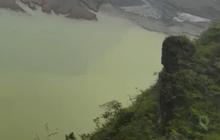 Kisah Gunung Galunggung yang Melegenda di Tanah Sunda, Punya 620 Anak Tangga Menuju Puncak