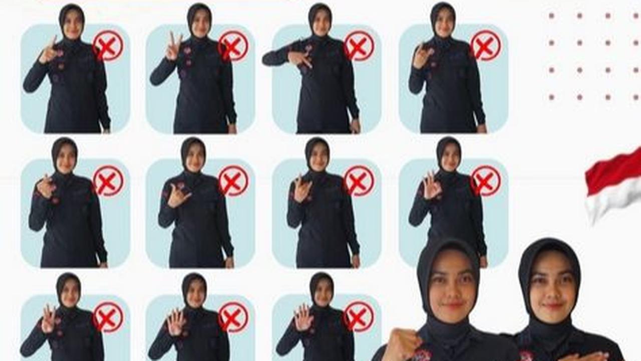 "Dalam rangka memasuki tahun politik anggota Korps Brimob Polri harus netral. Mari kita sukseskan pemilu 2024,"