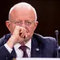 Kepala Badan Intelijen AS James Clapper. Kredit: Huffington Post