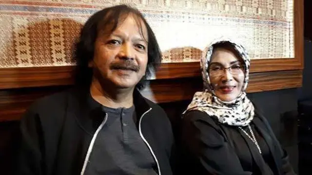 VIDEO: Lurah Parung Panjang Angkat Keluhan Masyarakat Lewat Lagu