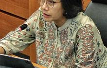 VIDEO: DPR Panas Protes Menkeu Sri Mulyani Ugal-ugalan, Cecar Anggaran Bantuan Pupuk hingga IKN