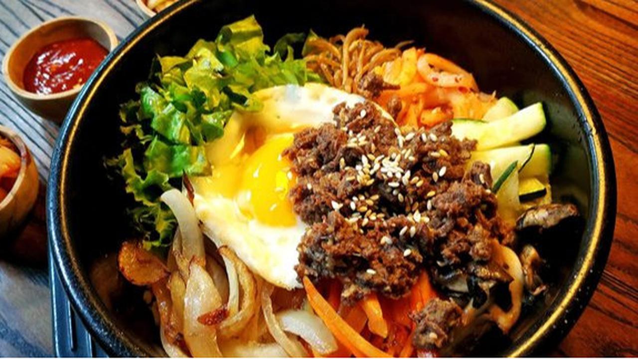 3 Resep Masakan Korea yang Mudah dan Lezat untuk Selera Orang Indonesia di Rumah